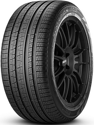235/55 R 19 SCORPION VERDE ALL SEASON  (AR) XL 105V